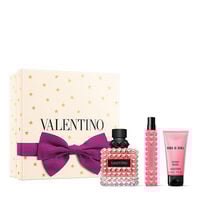 BORN IN ROMA DONNA Estuche 100ml-232073 BORN IN ROMA DONNA Estuche 100ml-232073 1